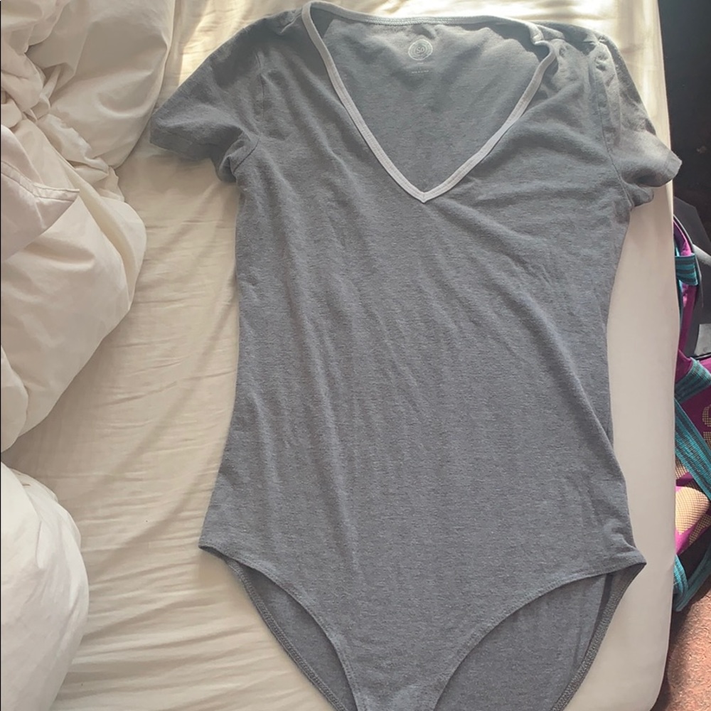 bodysuit